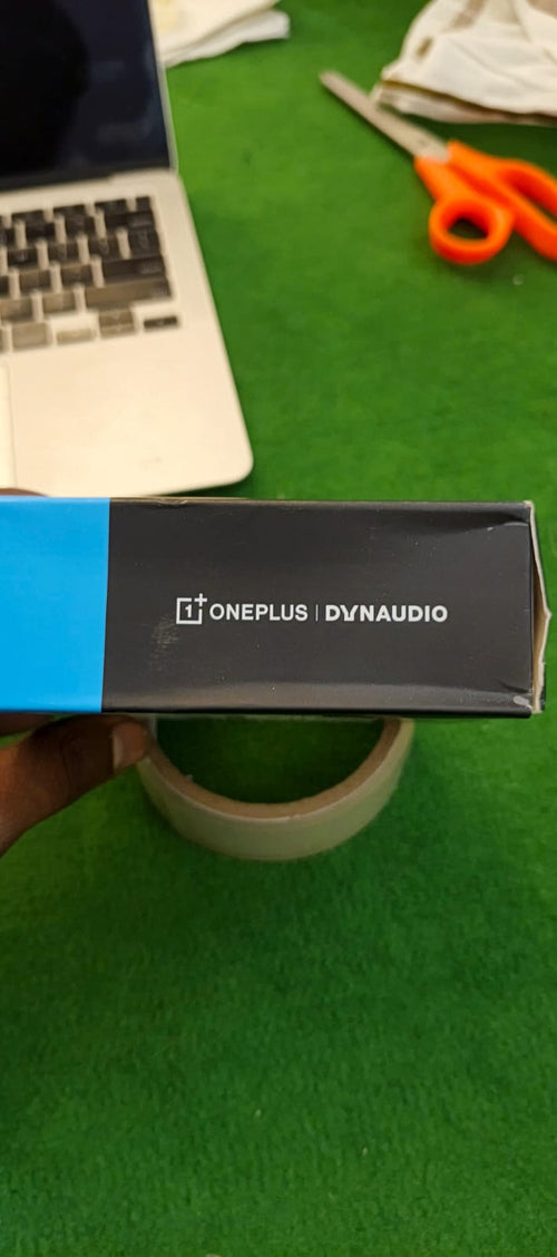 OnePlus Buds 3r Earbuds | Dynaudio Tuned