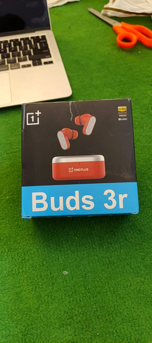 oneplus Buds 2R earbuds
