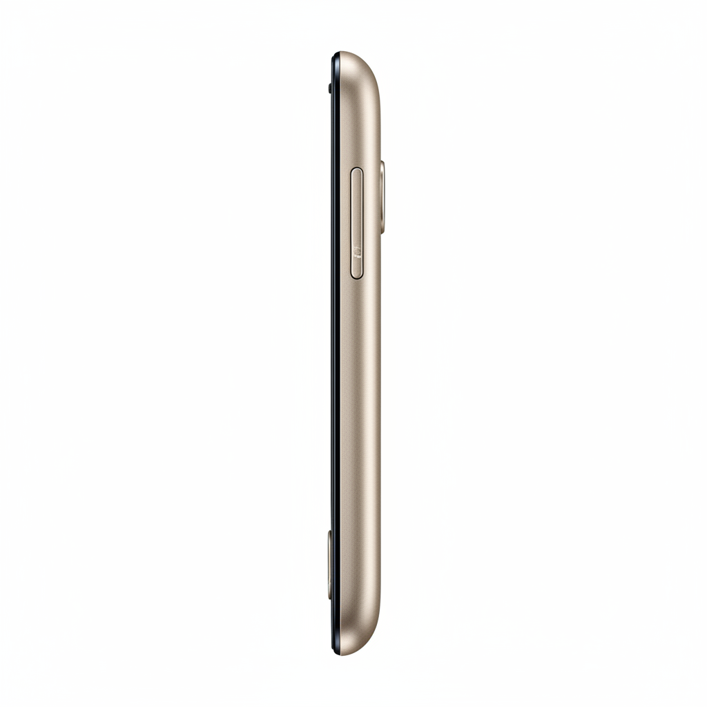 Samsung Guru 1200 side view