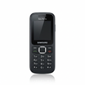 Samsung Guru FM Plus front view