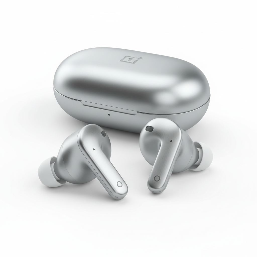 OnePlus Buds Pro 3 earbuds